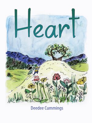 cover image of Heart